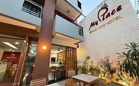 My Place Hua-Hin Hotel
